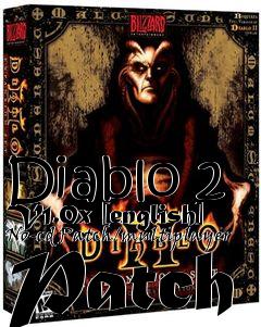 diablo 2 no cd patch download